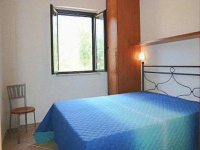 ויאסטה Santa Maria Villaggio Turistico מראה חיצוני תמונה