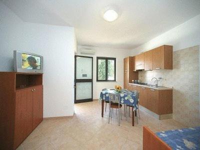 ויאסטה Santa Maria Villaggio Turistico חדר תמונה