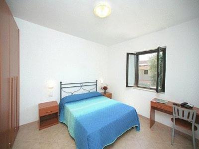 ויאסטה Santa Maria Villaggio Turistico מראה חיצוני תמונה