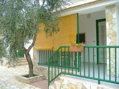 ויאסטה Santa Maria Villaggio Turistico מראה חיצוני תמונה
