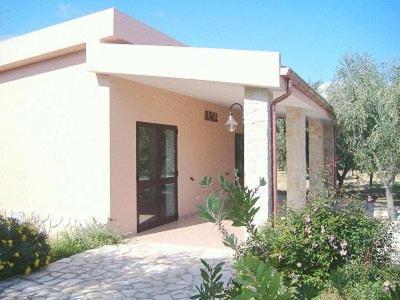 ויאסטה Santa Maria Villaggio Turistico מראה חיצוני תמונה