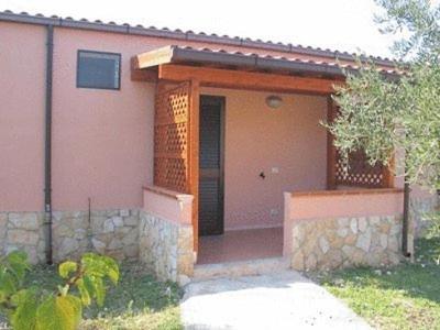 ויאסטה Santa Maria Villaggio Turistico מראה חיצוני תמונה